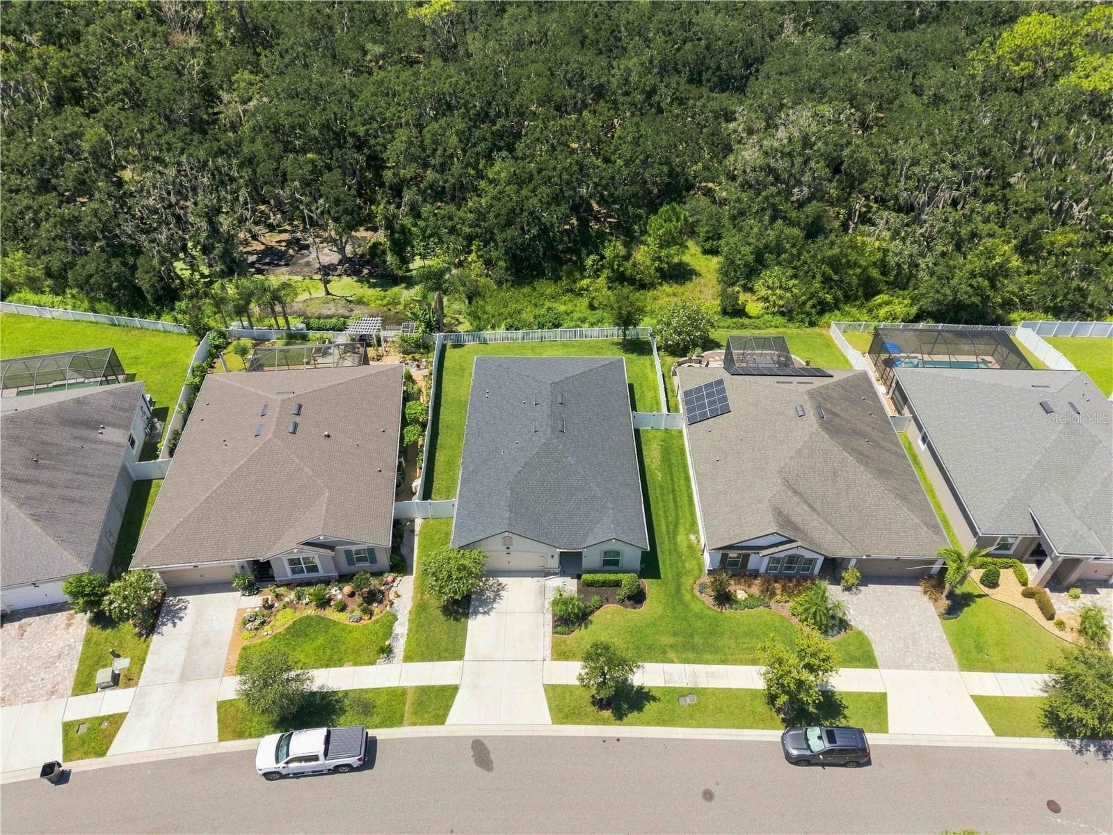 Single Family Residence at 12943 SATIN LILY DR, RIVERVIEW, photo 24 of 32