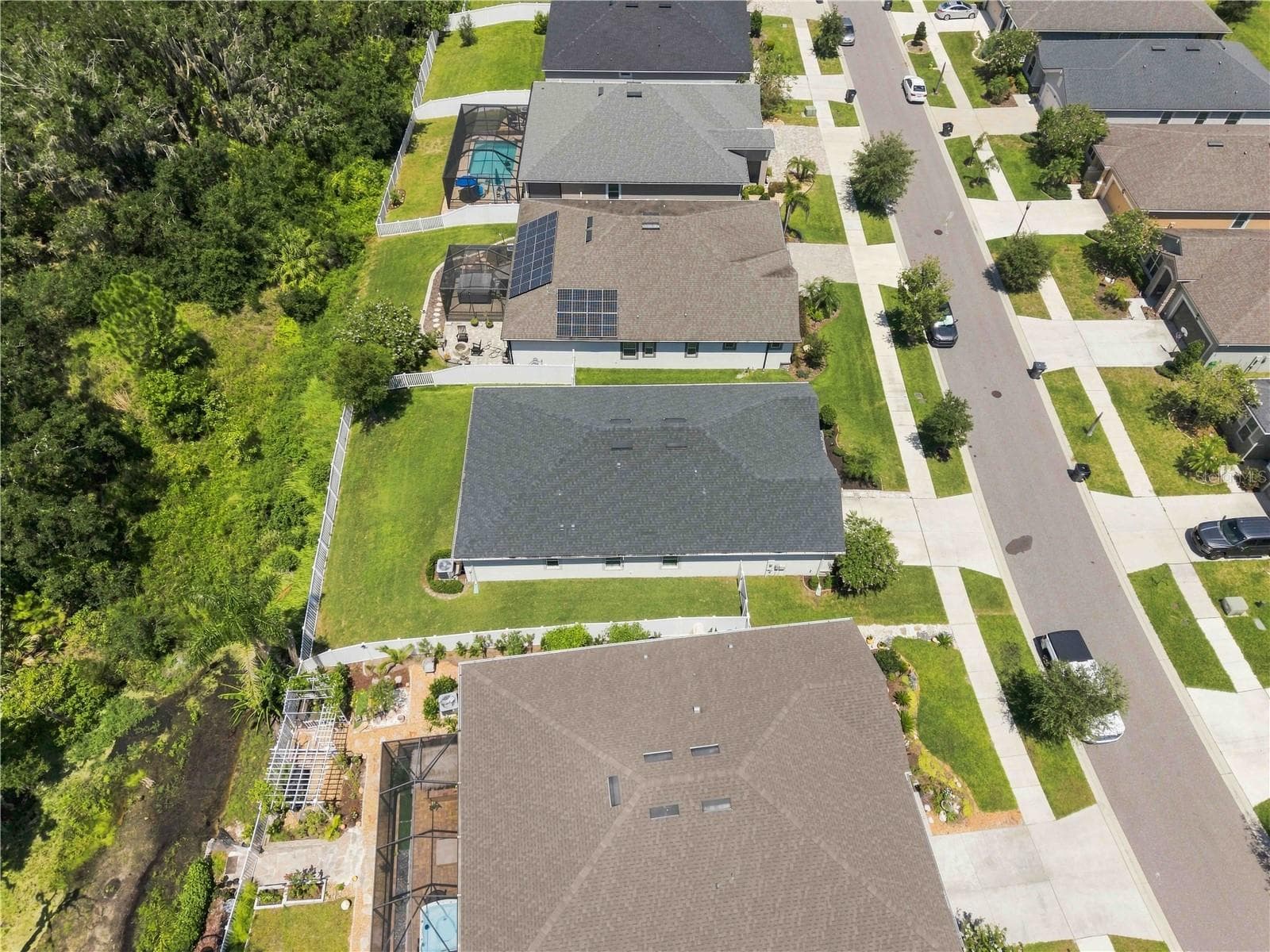 Single Family Residence at 12943 SATIN LILY DR, RIVERVIEW, photo 25 of 32