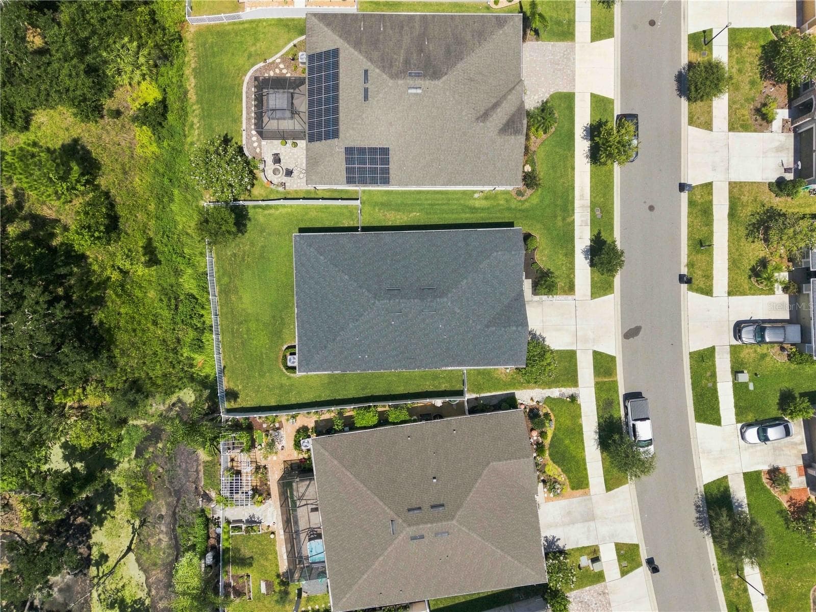 Single Family Residence at 12943 SATIN LILY DR, RIVERVIEW, photo 26 of 32