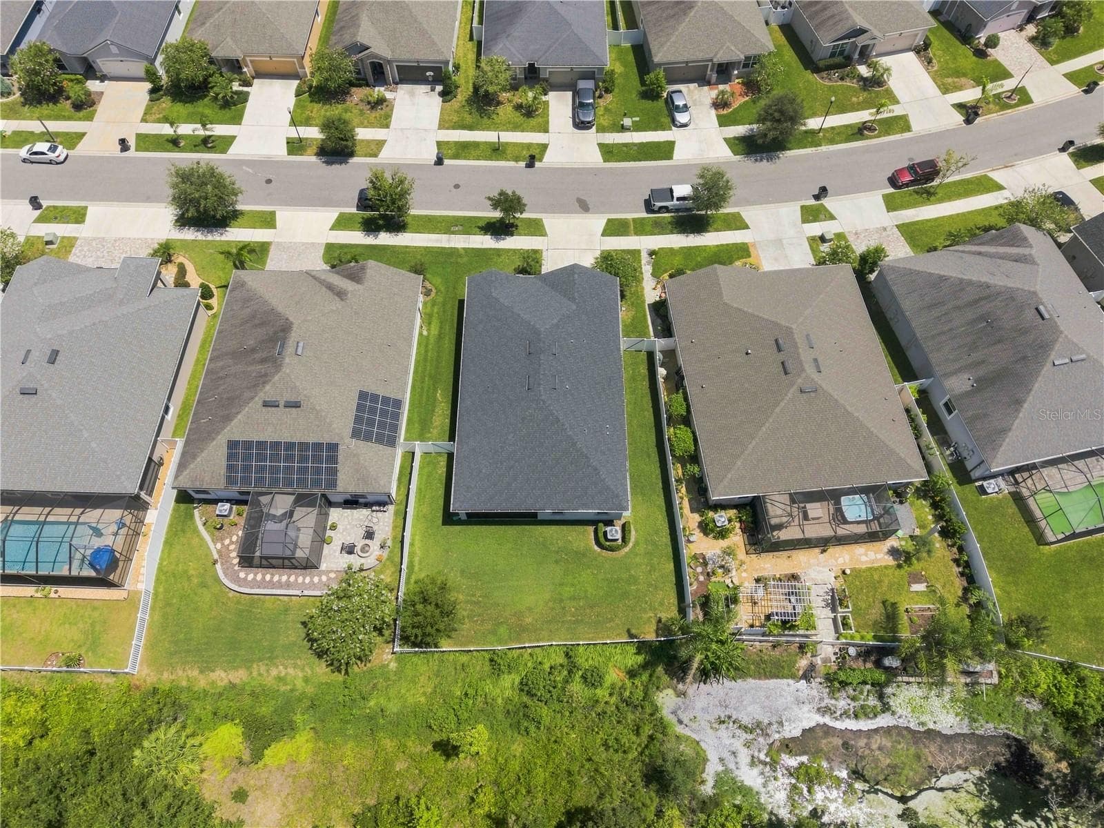 Single Family Residence at 12943 SATIN LILY DR, RIVERVIEW, photo 27 of 32
