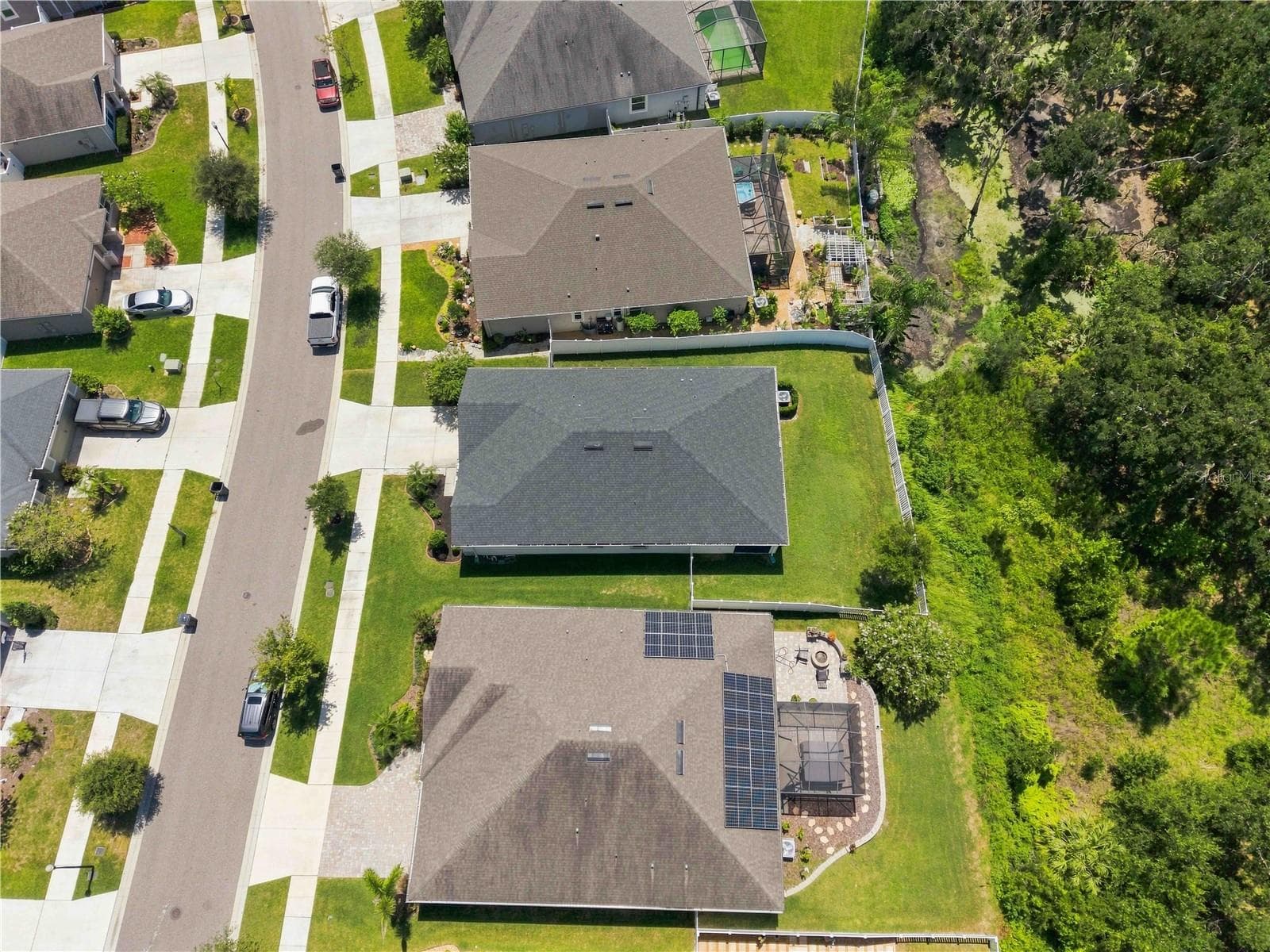 Single Family Residence at 12943 SATIN LILY DR, RIVERVIEW, photo 28 of 32