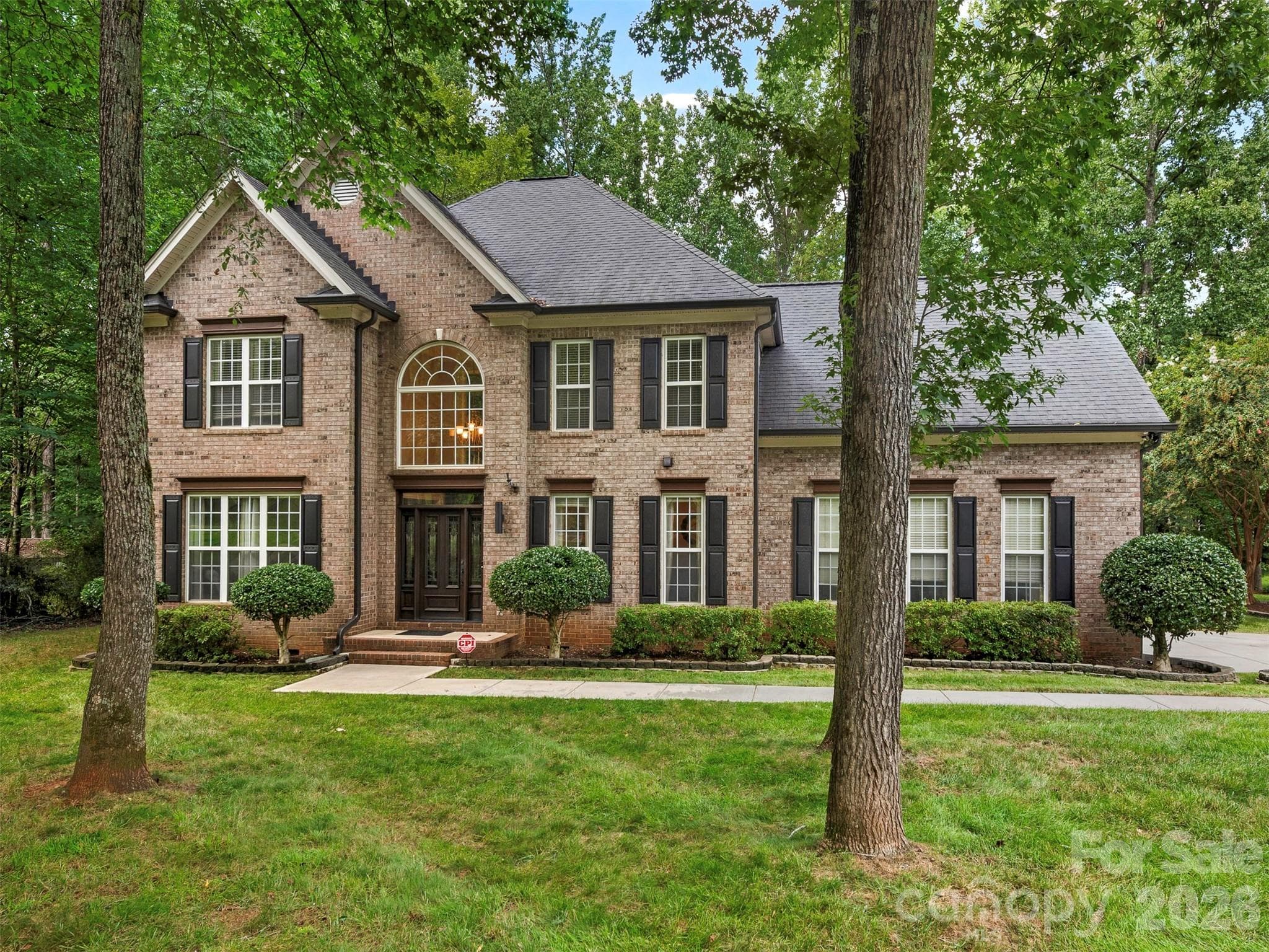5600 Crown Hill Drive