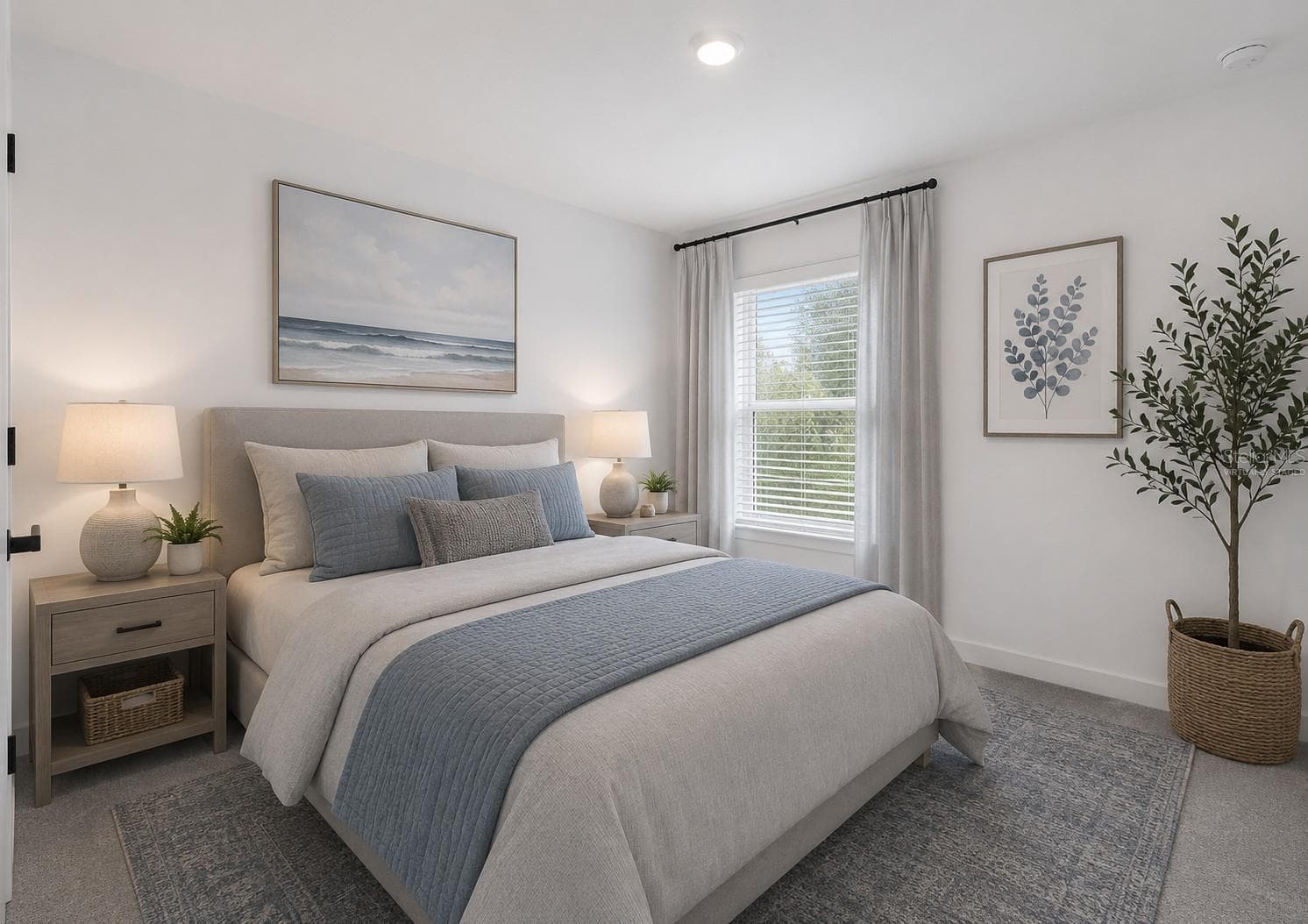 Virtually Staged - 2817 SNUG ST, NORTH PORT