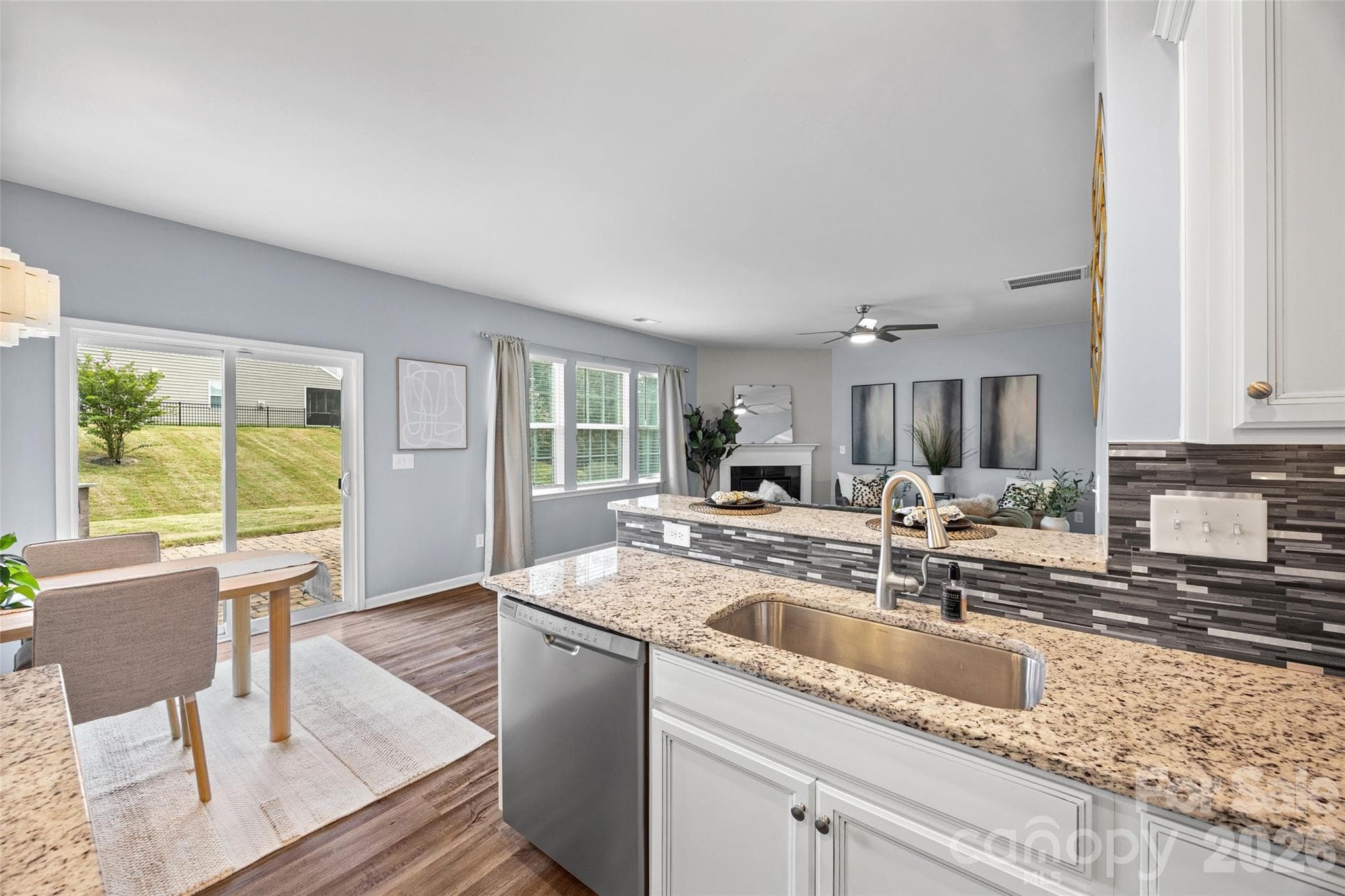Single Family Residence at 2022 Napa Valley Drive, Waxhaw, photo 10 of 48