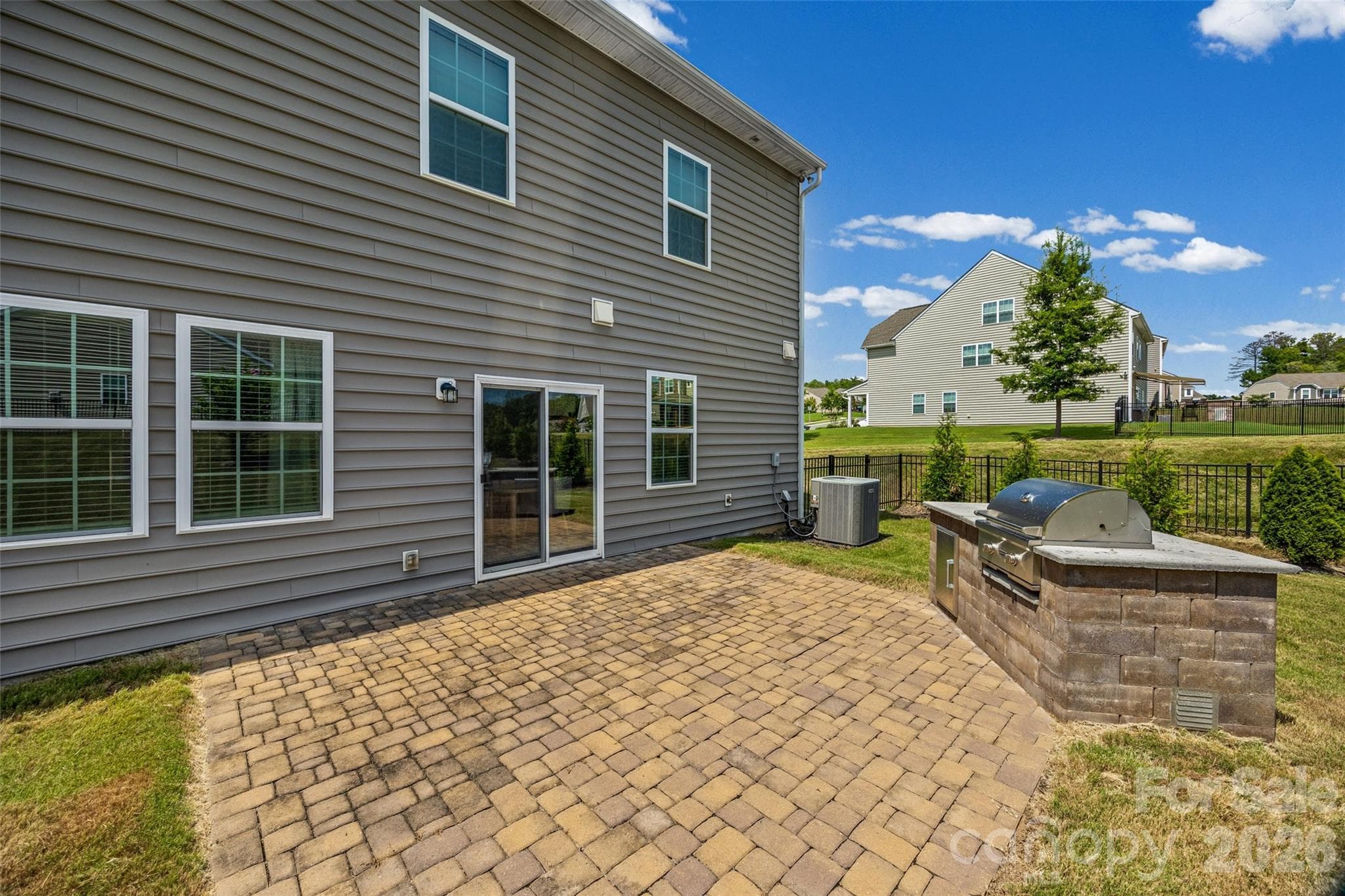 Single Family Residence at 2022 Napa Valley Drive, Waxhaw, photo 35 of 48