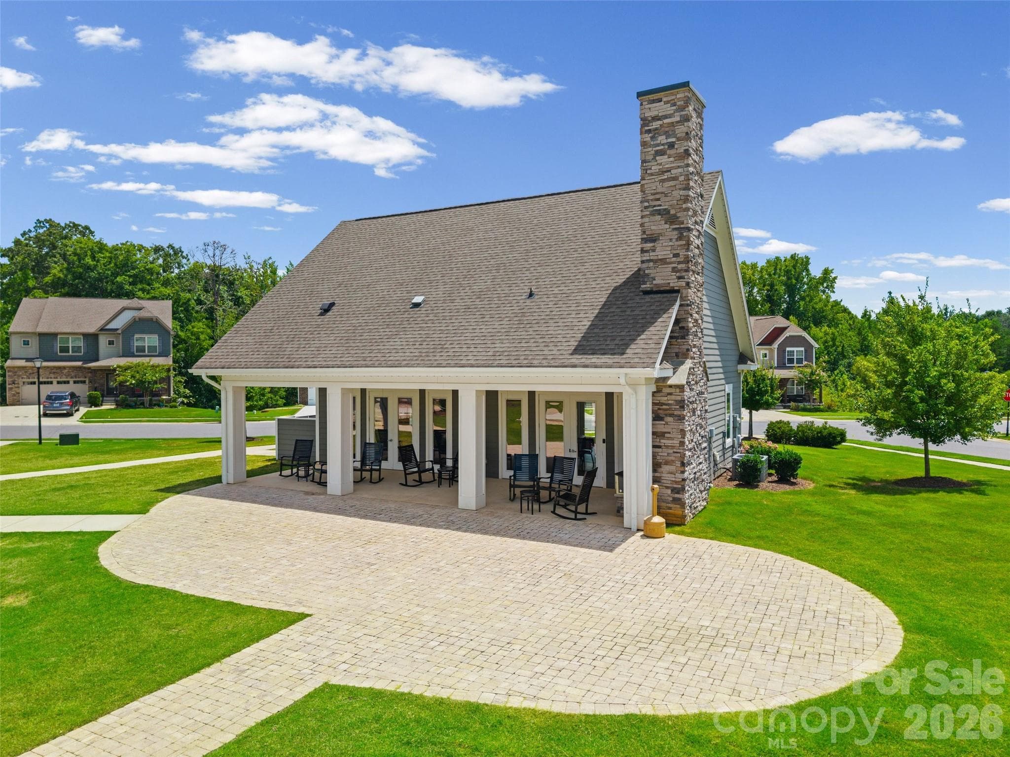 Single Family Residence at 2022 Napa Valley Drive, Waxhaw, photo 44 of 48