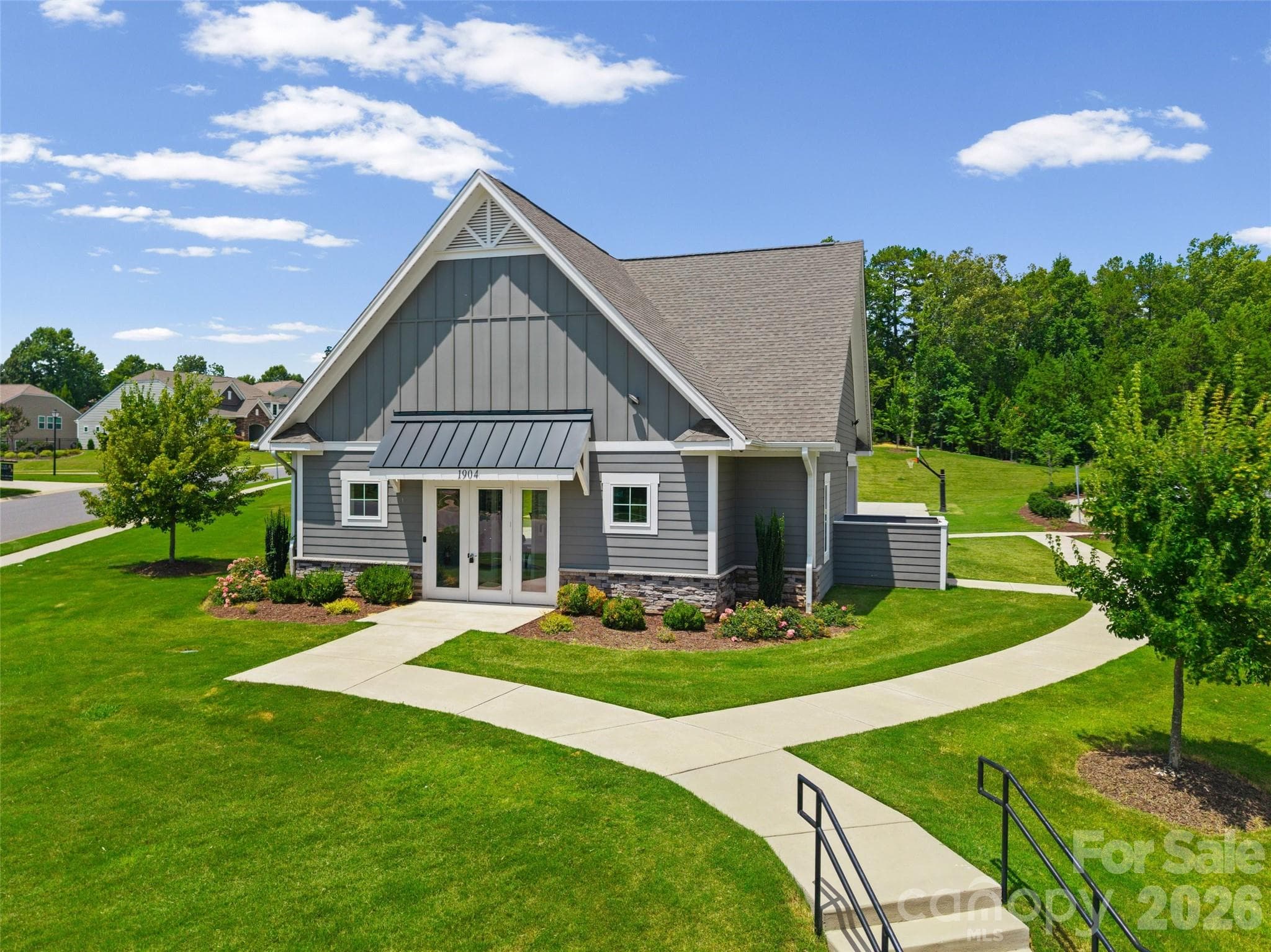 Single Family Residence at 2022 Napa Valley Drive, Waxhaw, photo 45 of 48