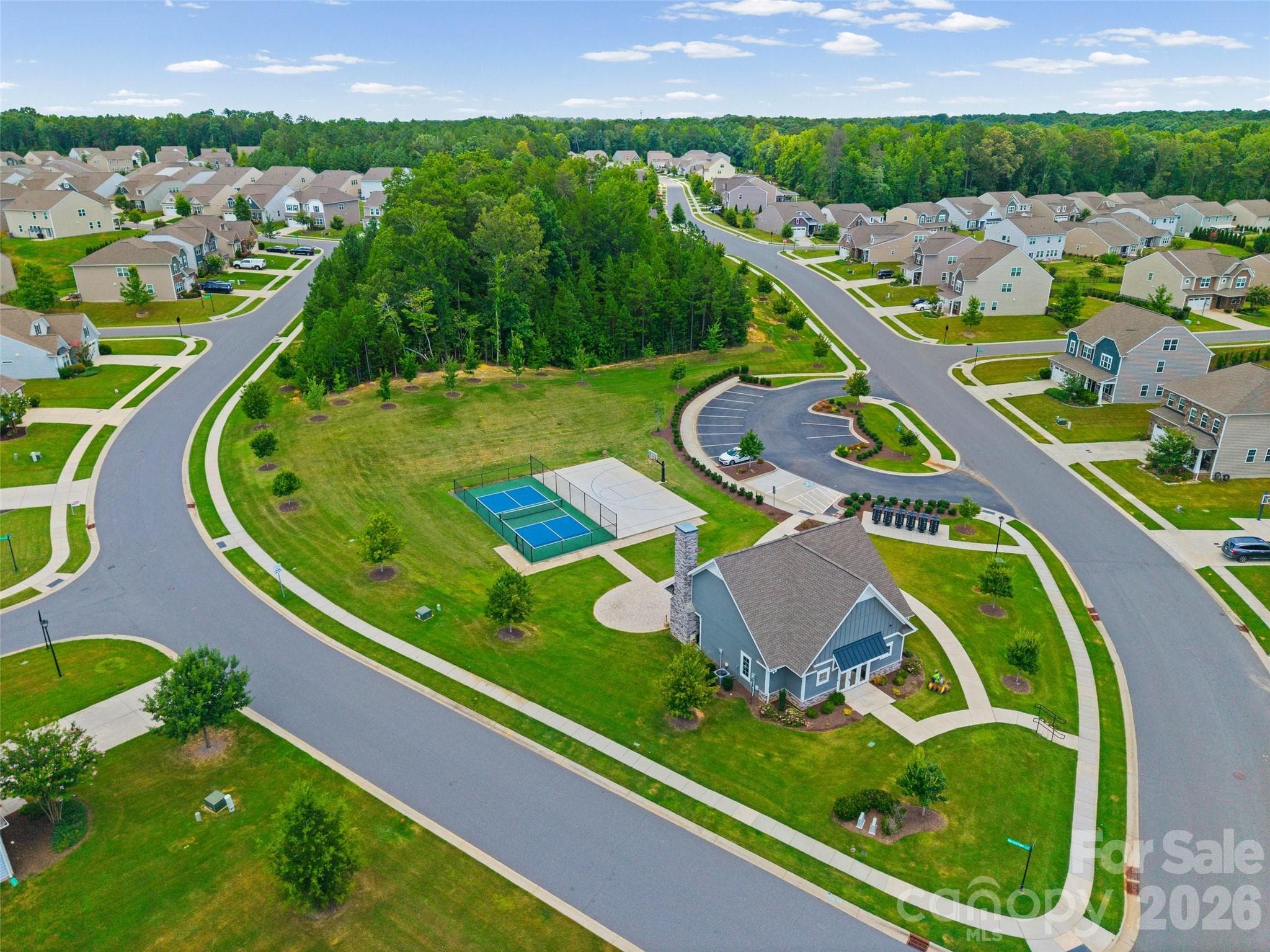 Single Family Residence at 2022 Napa Valley Drive, Waxhaw, photo 46 of 48