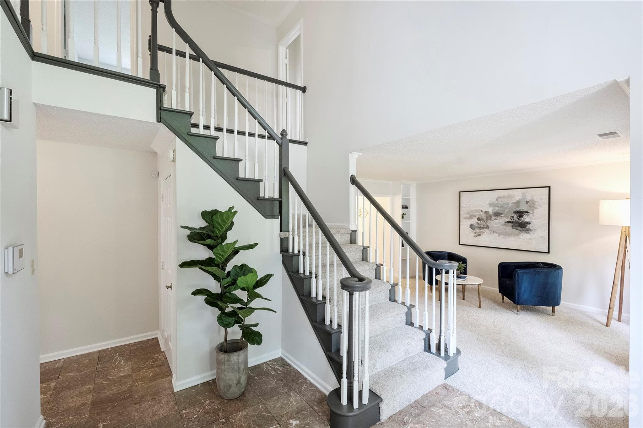 Single Family Residence at 7224 Canyon Drive, Charlotte, photo 3 of 23