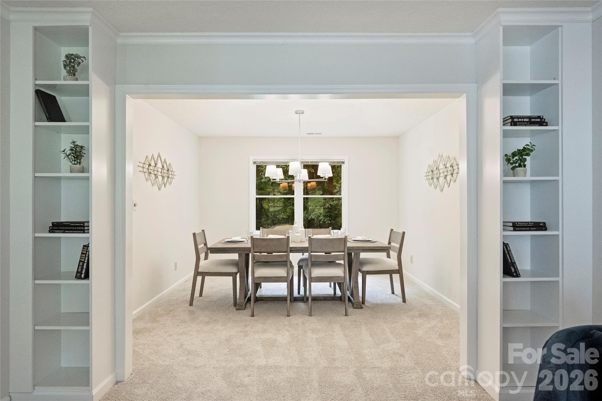 Single Family Residence at 7224 Canyon Drive, Charlotte, photo 5 of 23