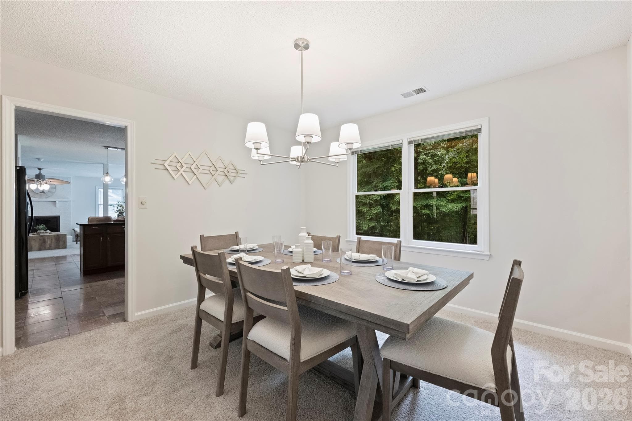 Single Family Residence at 7224 Canyon Drive, Charlotte, photo 6 of 23