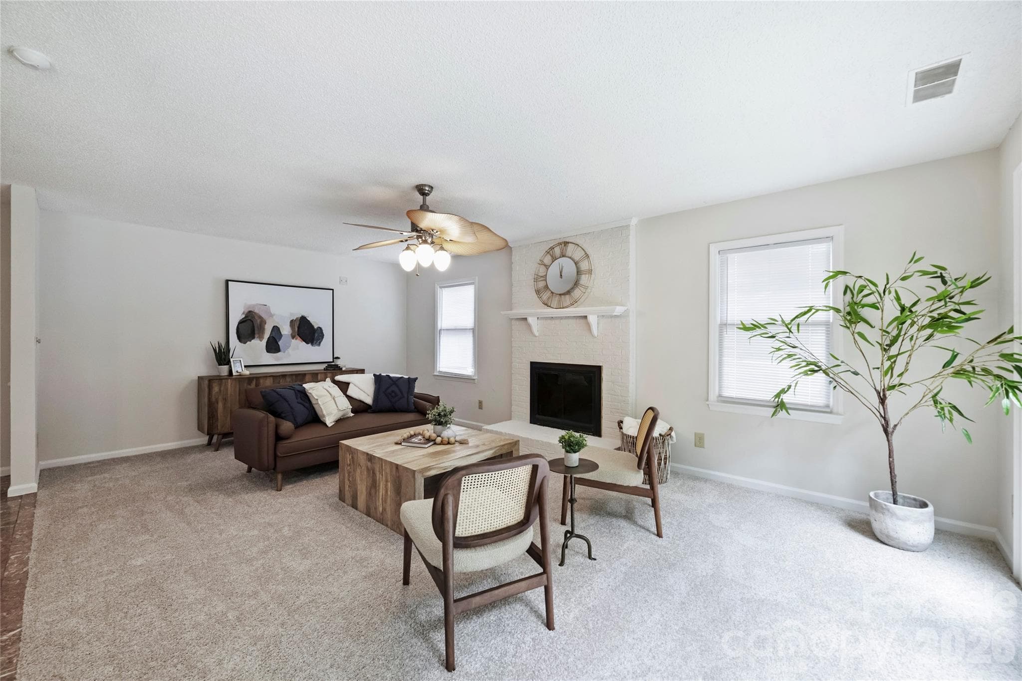 Single Family Residence at 7224 Canyon Drive, Charlotte, photo 12 of 23