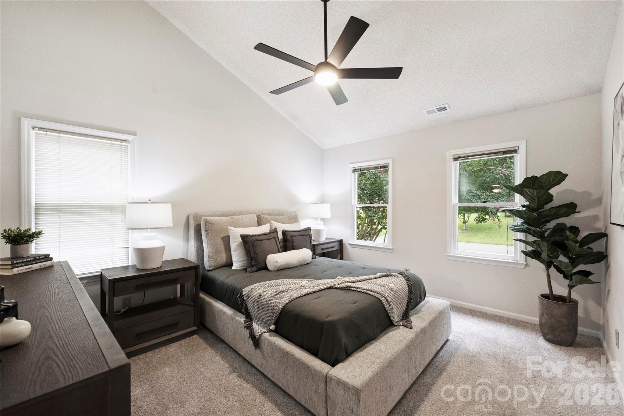 Single Family Residence at 7224 Canyon Drive, Charlotte, photo 15 of 23
