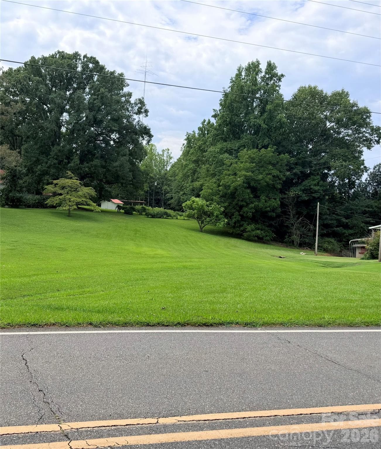 Lot at 00 Delview Road, Cherryville, photo 7 of 9
