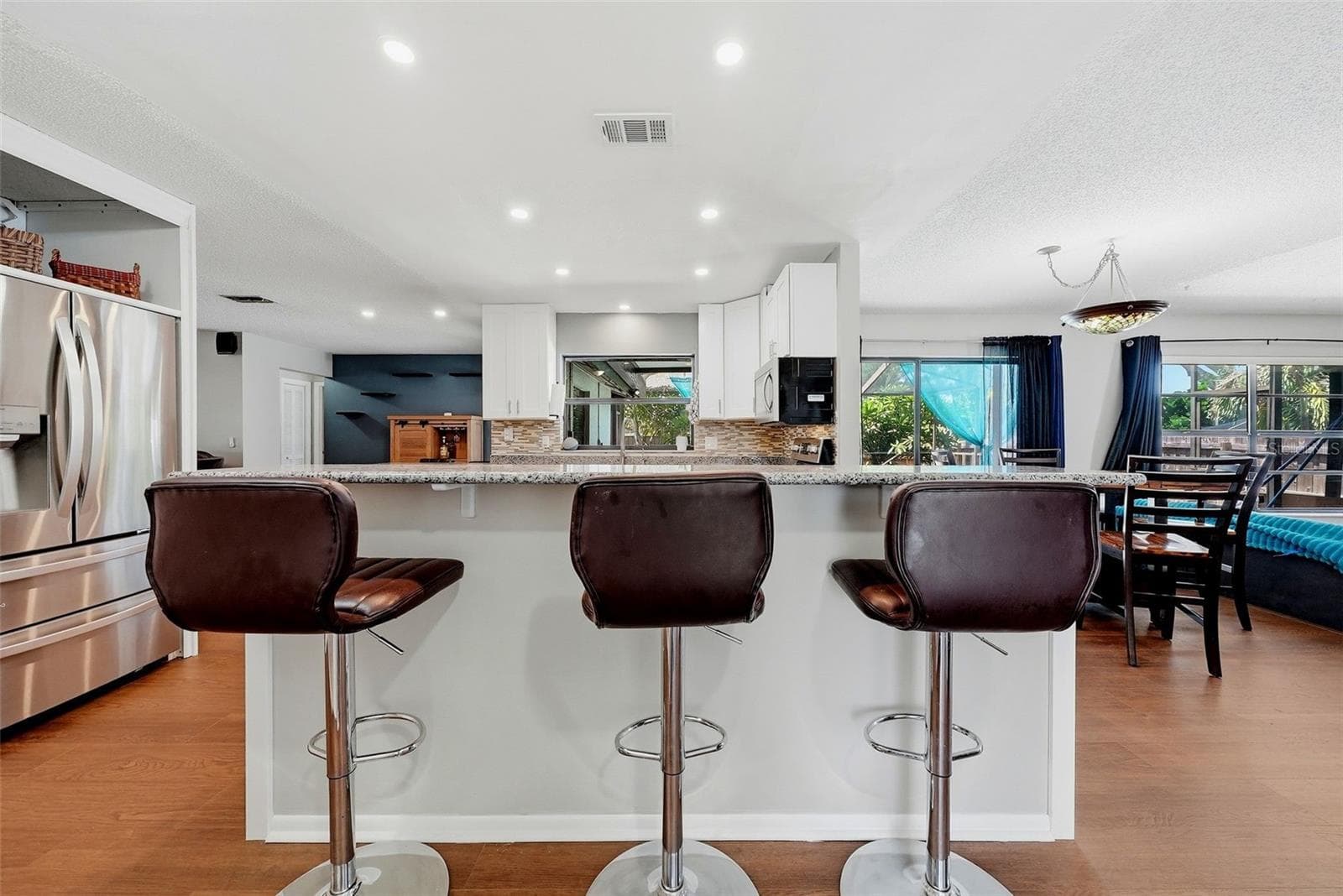 Single Family Residence at 3916 BLOOMING HILL LN, PALM HARBOR, photo 10 of 43