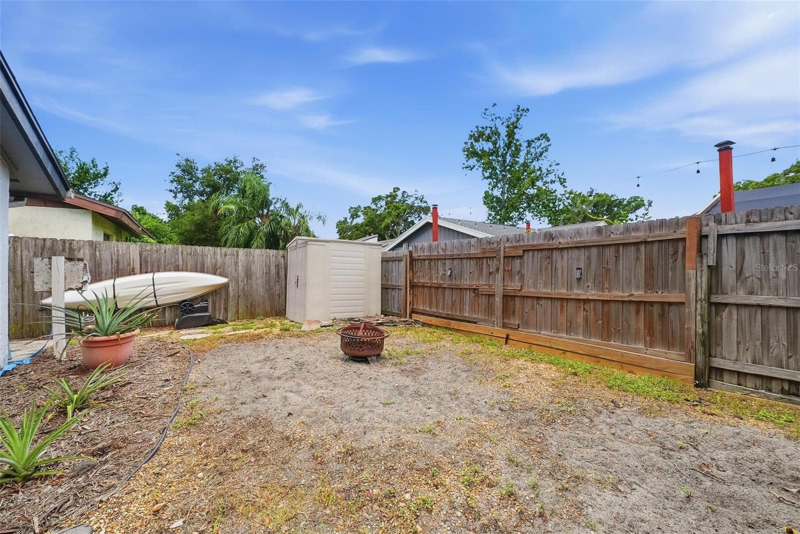 Single Family Residence at 3916 BLOOMING HILL LN, PALM HARBOR, photo 36 of 43
