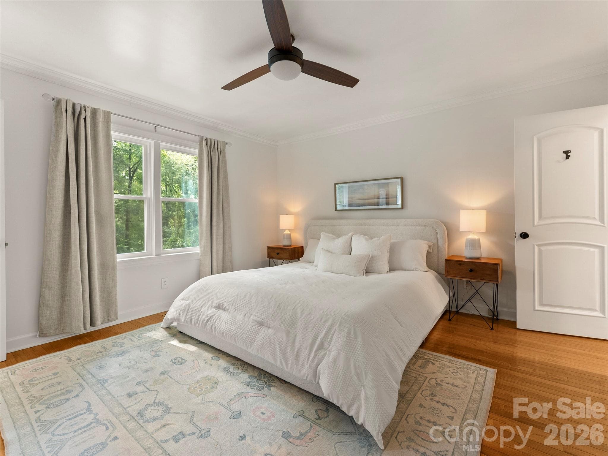 Primary on Main - 28 Marne Road, Asheville