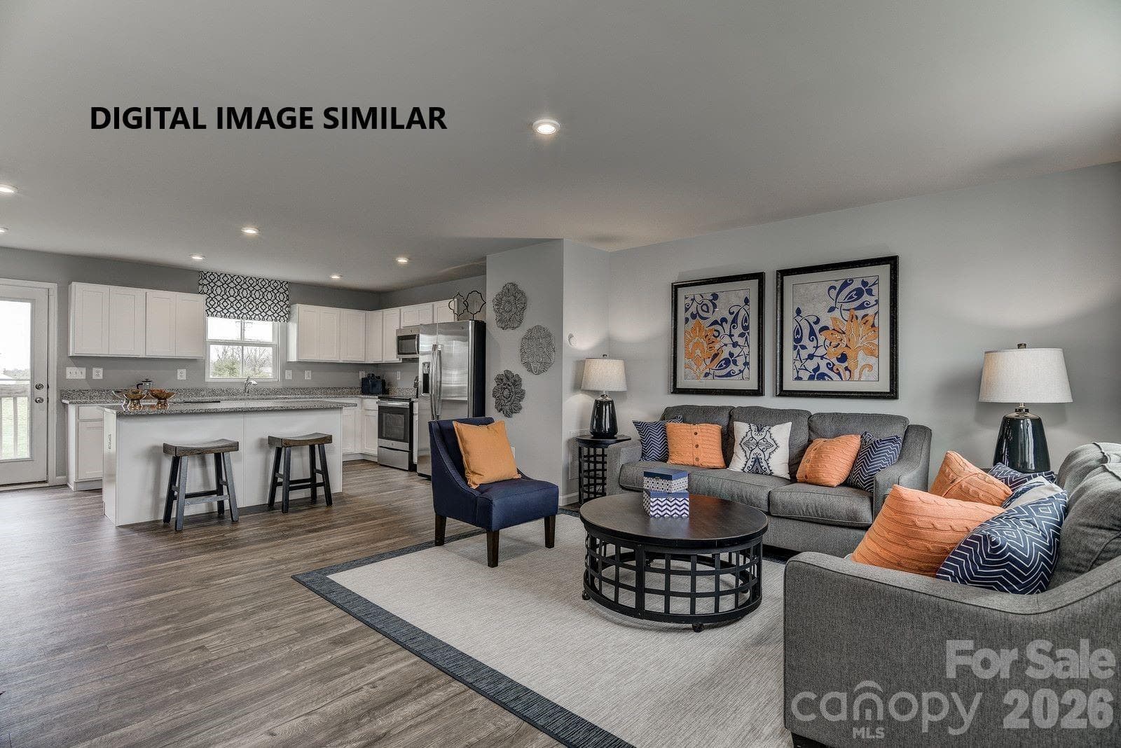 Representative Photo Only - 367 Maplestead Street, Lancaster