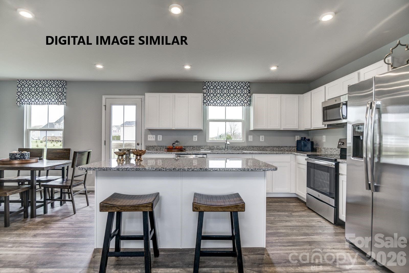 Representative Photo Only - 367 Maplestead Street, Lancaster