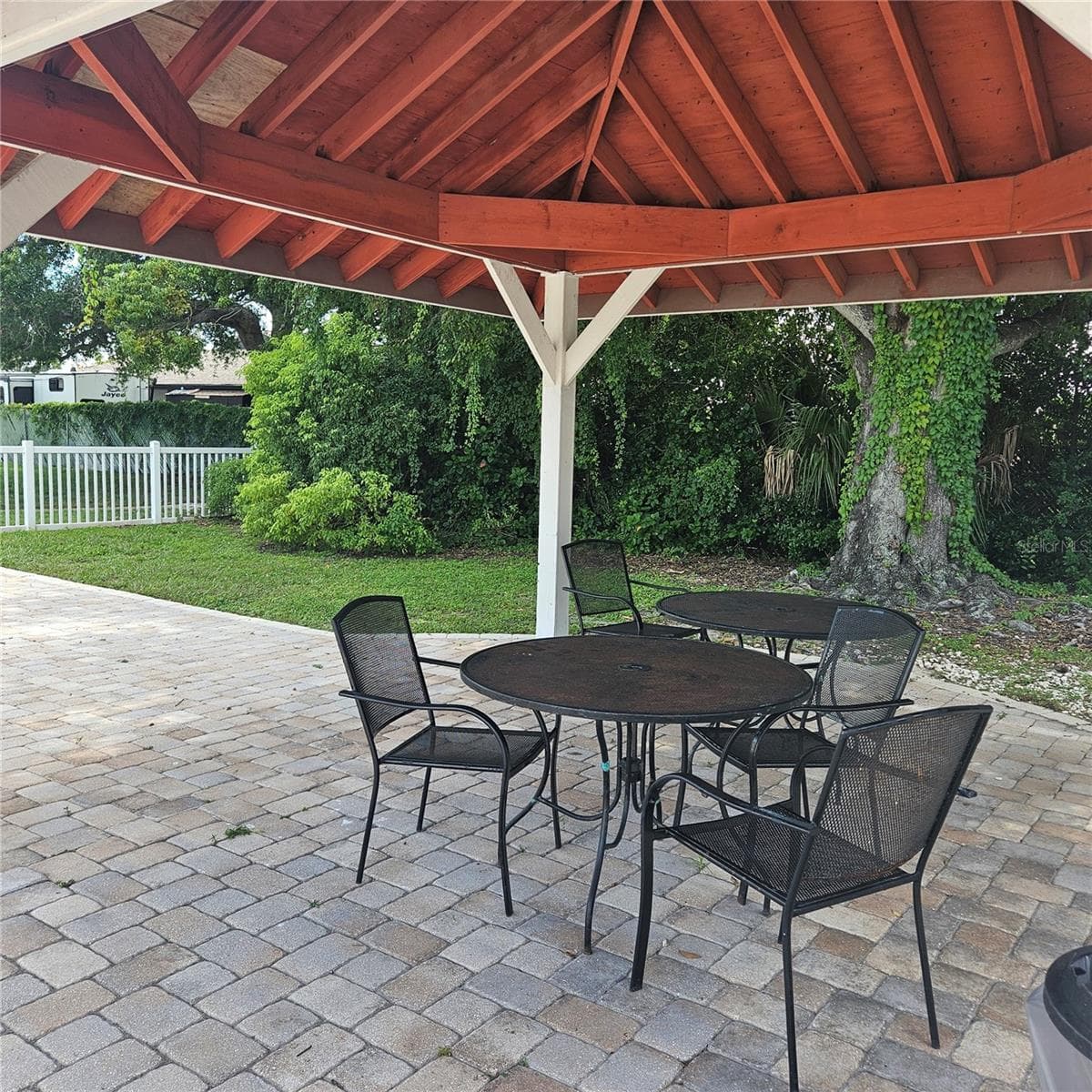 Condominium at 802 BRANDY WINE DR, LARGO, photo 24 of 27