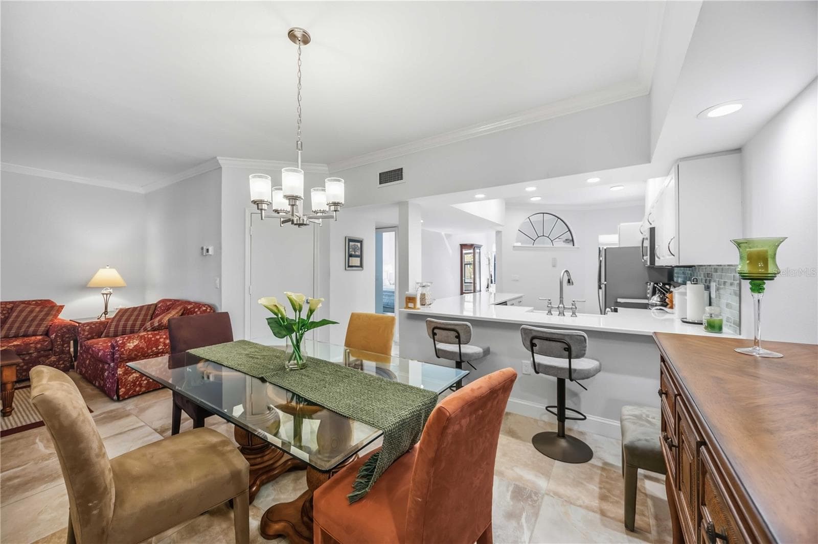 Condominium at 5726 ASHTON LAKE DR #11, SARASOTA, photo 15 of 60