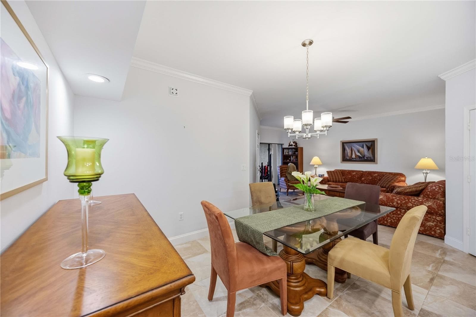 Condominium at 5726 ASHTON LAKE DR #11, SARASOTA, photo 16 of 60