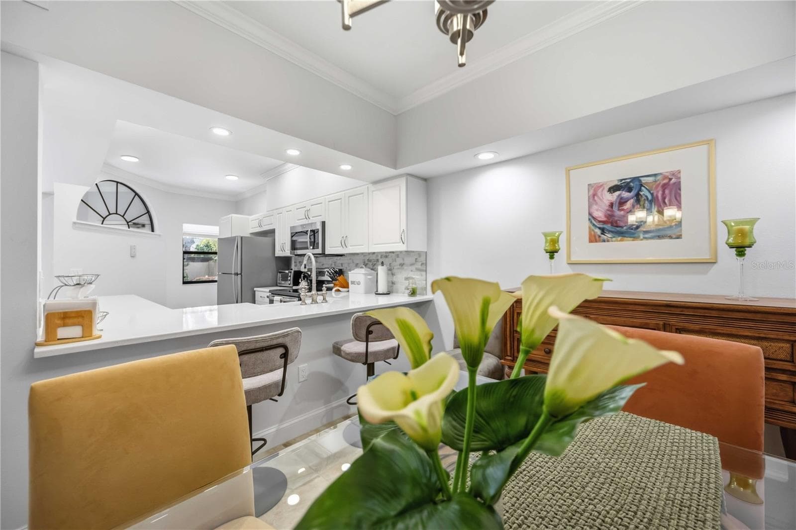 Condominium at 5726 ASHTON LAKE DR #11, SARASOTA, photo 17 of 60