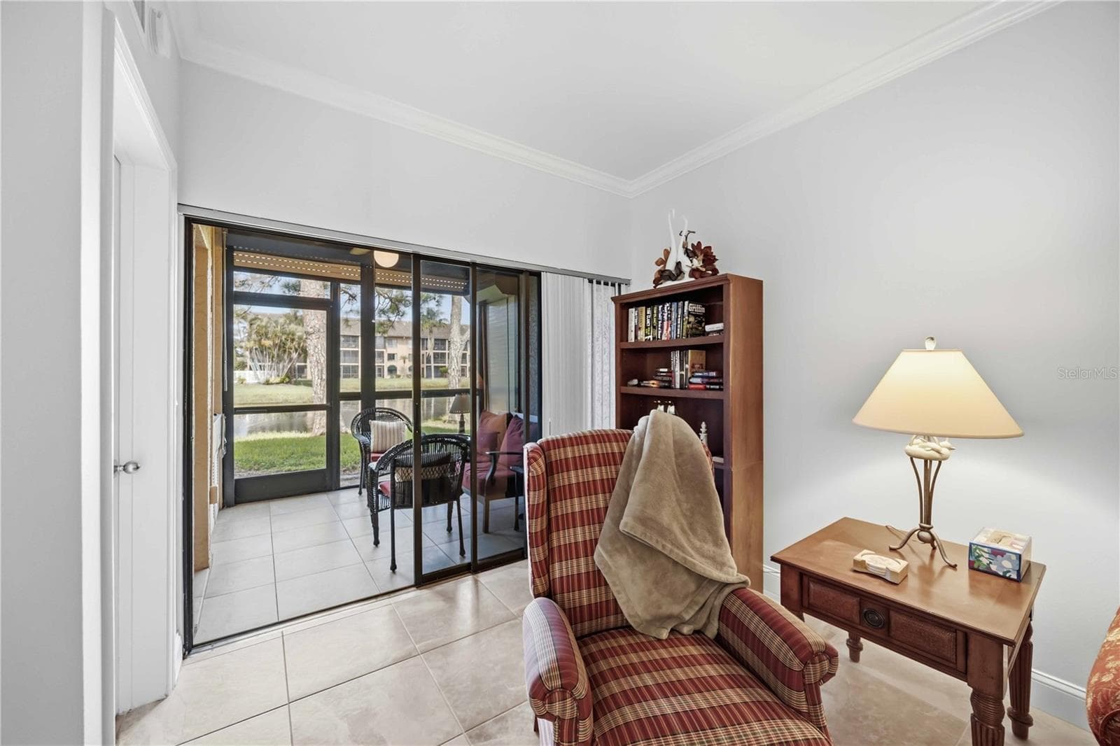 Condominium at 5726 ASHTON LAKE DR #11, SARASOTA, photo 19 of 60