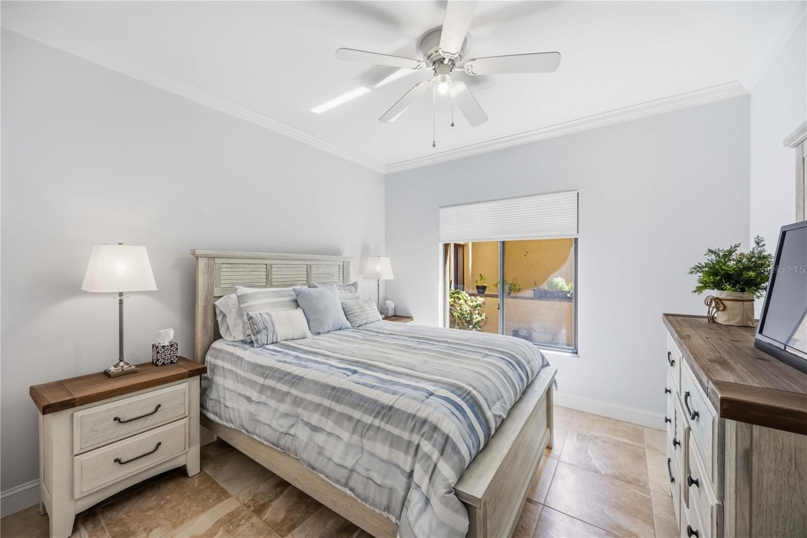 guest bedroom - 5726 ASHTON LAKE DR #11, SARASOTA