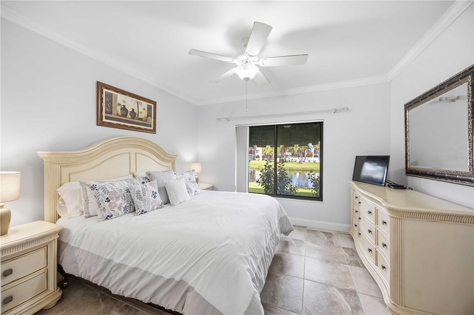 Condominium at 5726 ASHTON LAKE DR #11, SARASOTA, photo 27 of 60