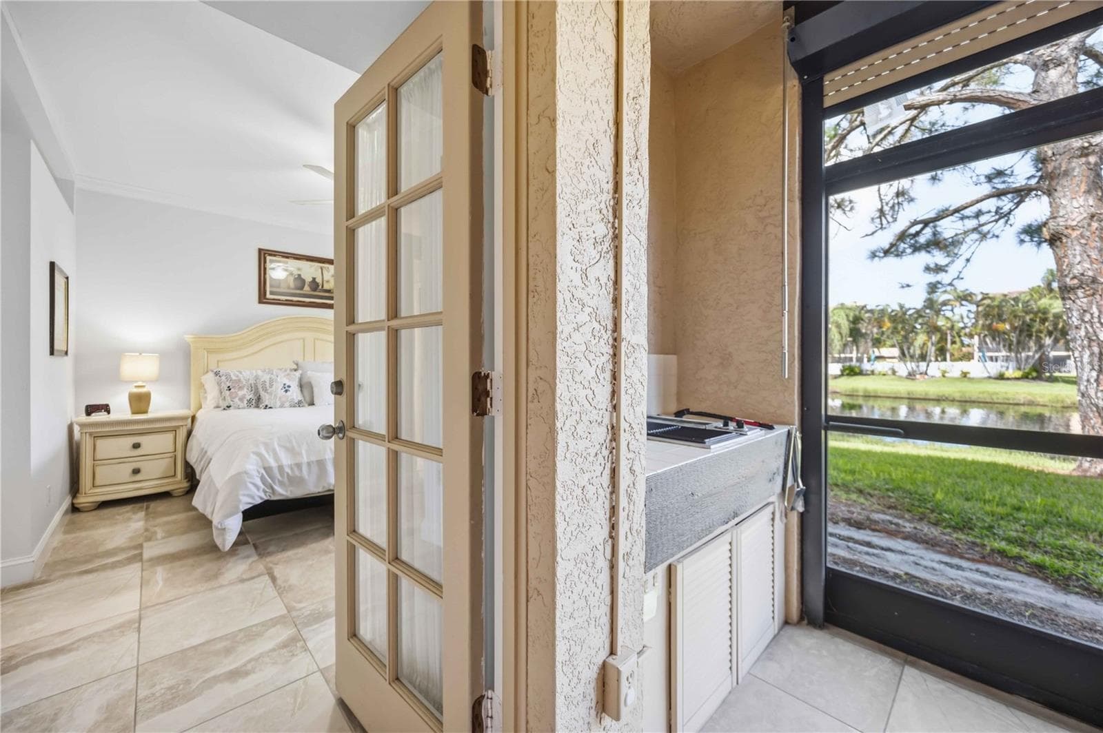 Condominium at 5726 ASHTON LAKE DR #11, SARASOTA, photo 36 of 60
