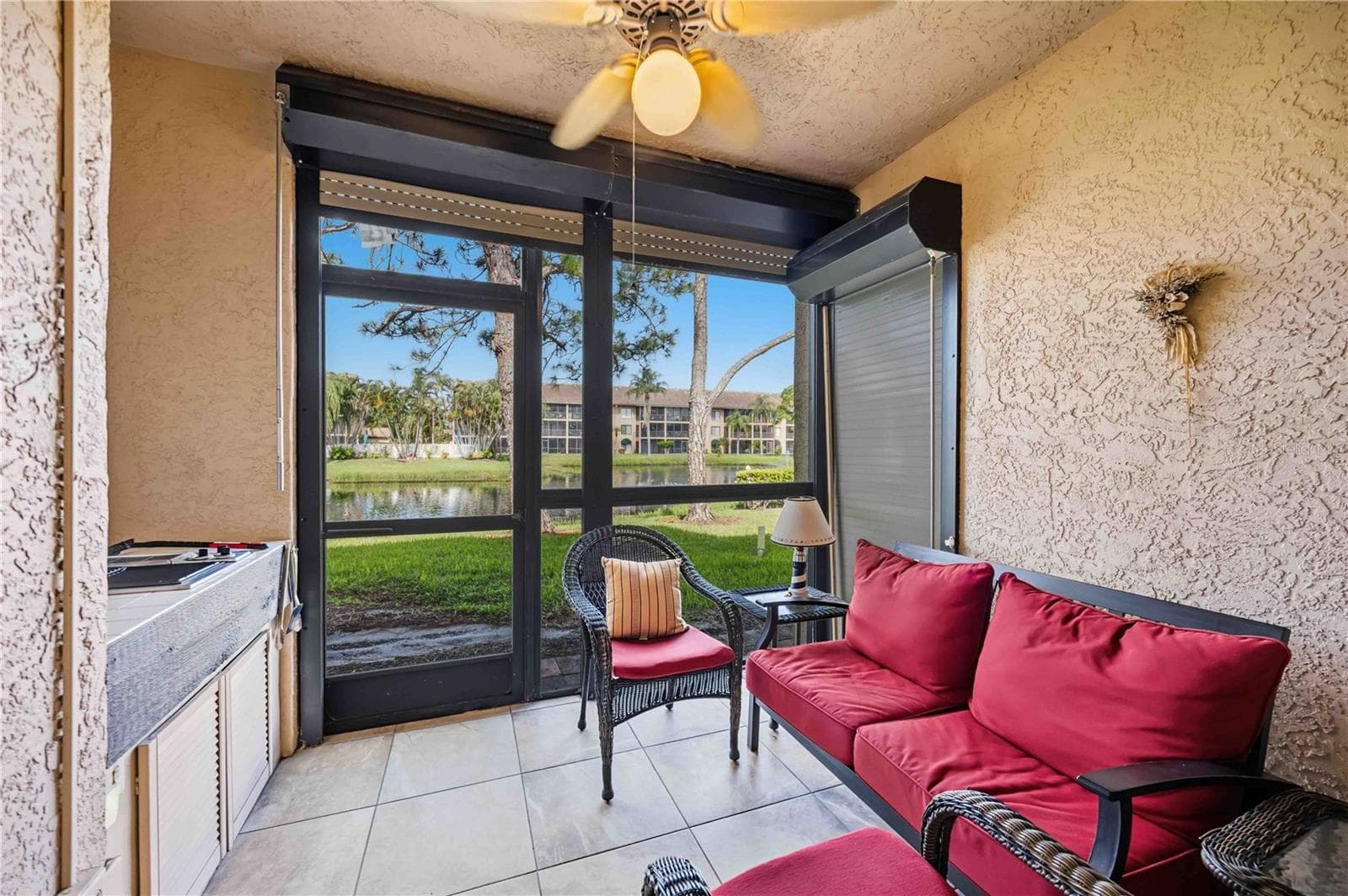 Condominium at 5726 ASHTON LAKE DR #11, SARASOTA, photo 39 of 60