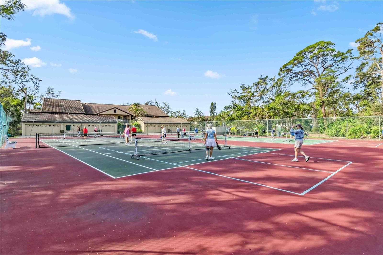 Condominium at 5726 ASHTON LAKE DR #11, SARASOTA, photo 47 of 60