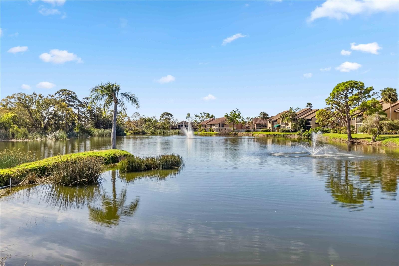 Condominium at 5726 ASHTON LAKE DR #11, SARASOTA, photo 50 of 60
