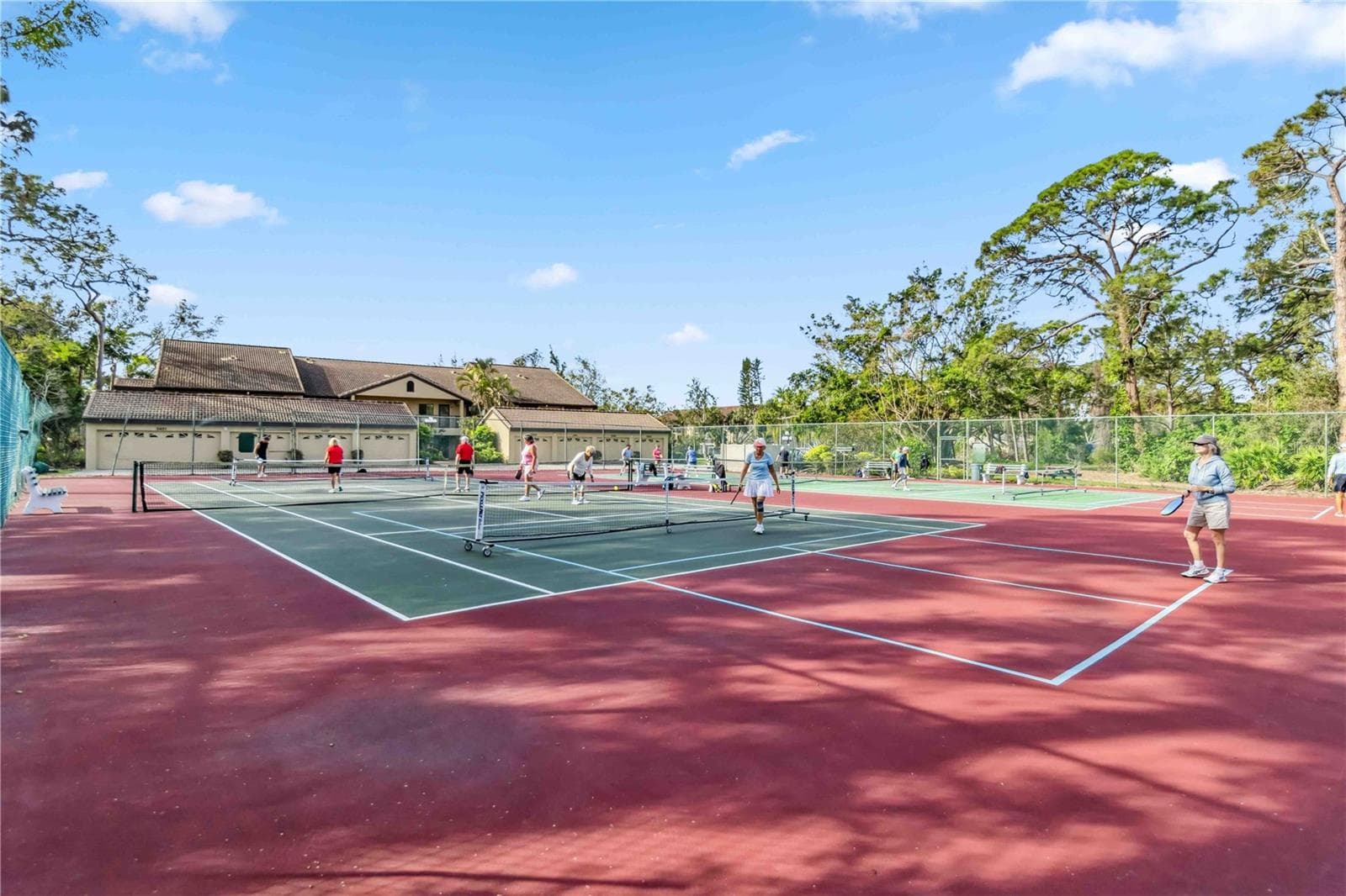 Condominium at 5726 ASHTON LAKE DR #11, SARASOTA, photo 60 of 60