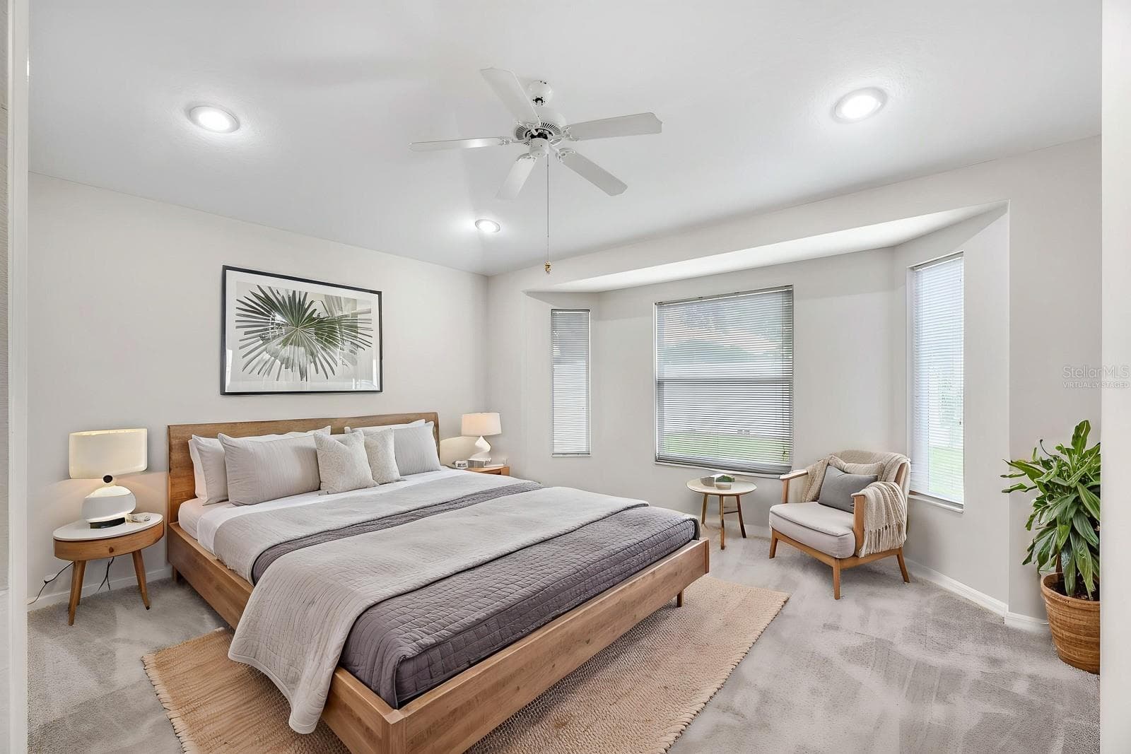 Virtually Staged - 8309 QUARTER HORSE DR, RIVERVIEW