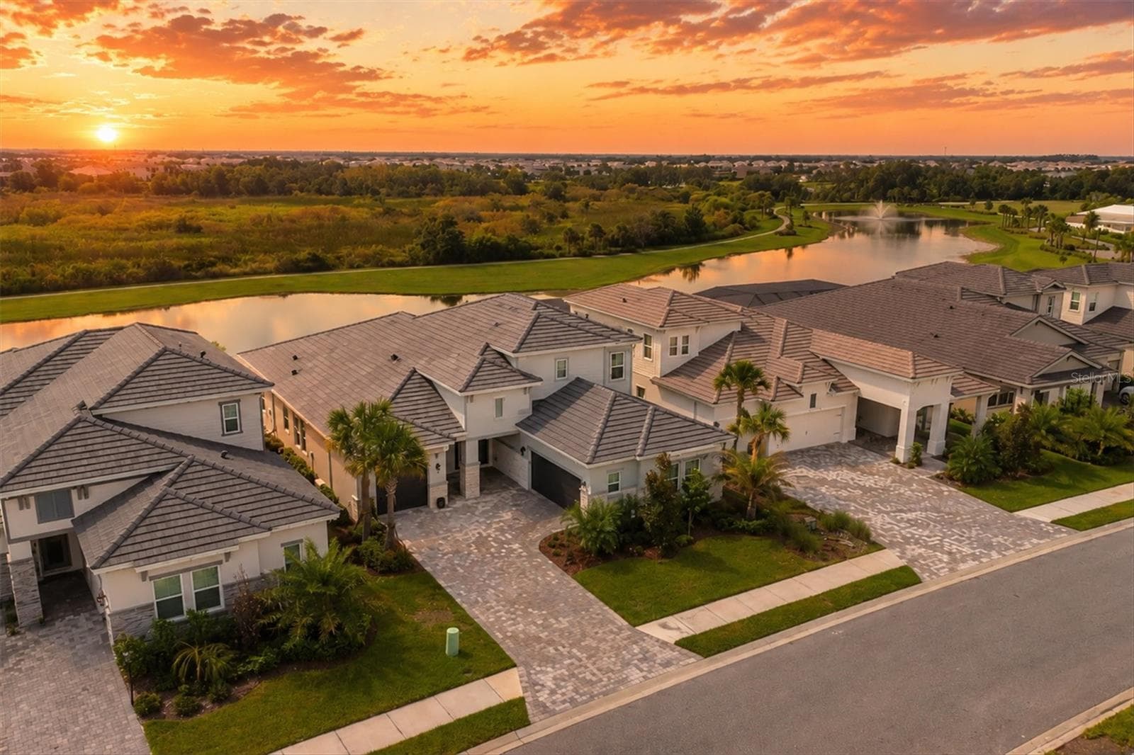 Single Family Residence at 17122 RANCHSIDE PL, BRADENTON, photo 2 of 70