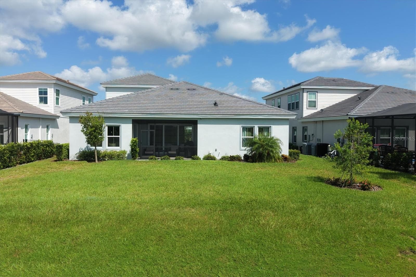 Single Family Residence at 17122 RANCHSIDE PL, BRADENTON, photo 39 of 70