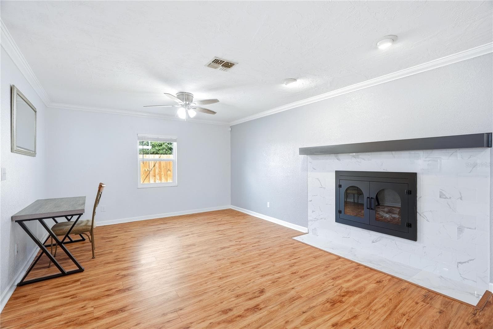 Family Room - 5091 35TH TER N, ST PETERSBURG