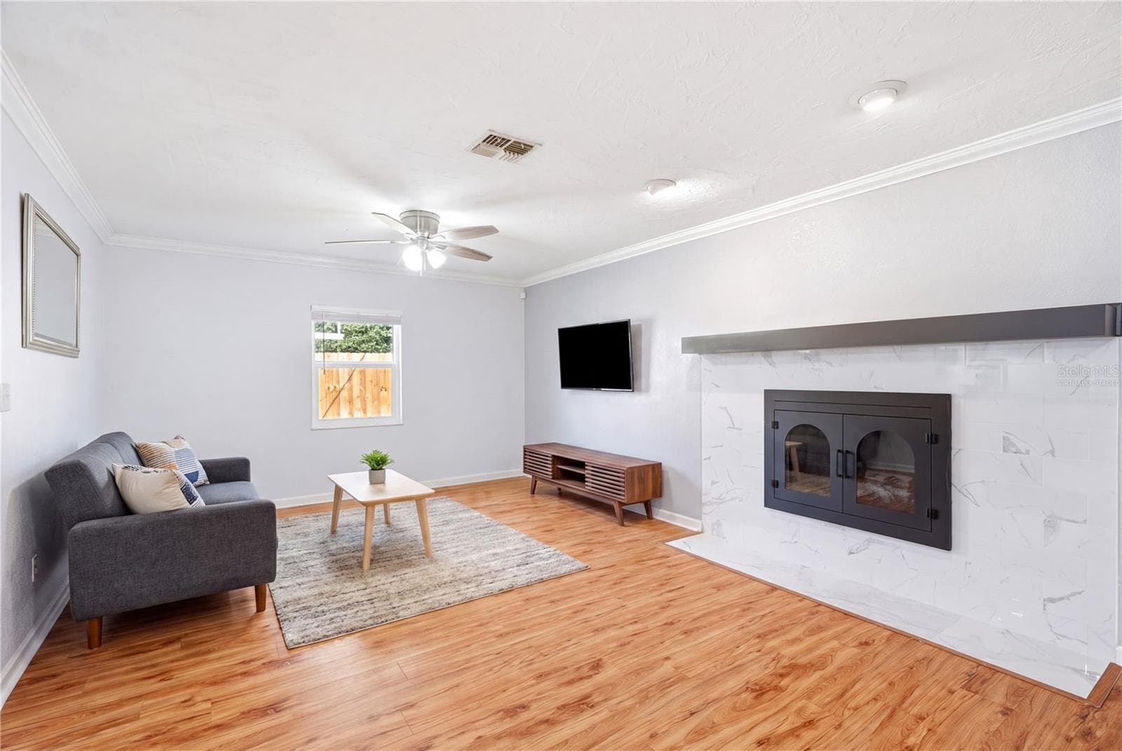 Virtually Staged - 5091 35TH TER N, ST PETERSBURG