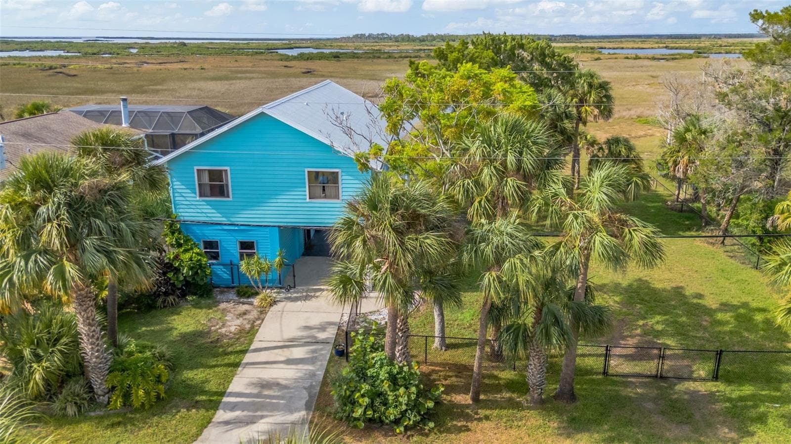 Single Family Residence at 4035 EAGLE NEST DR, HERNANDO BEACH, photo 5 of 53