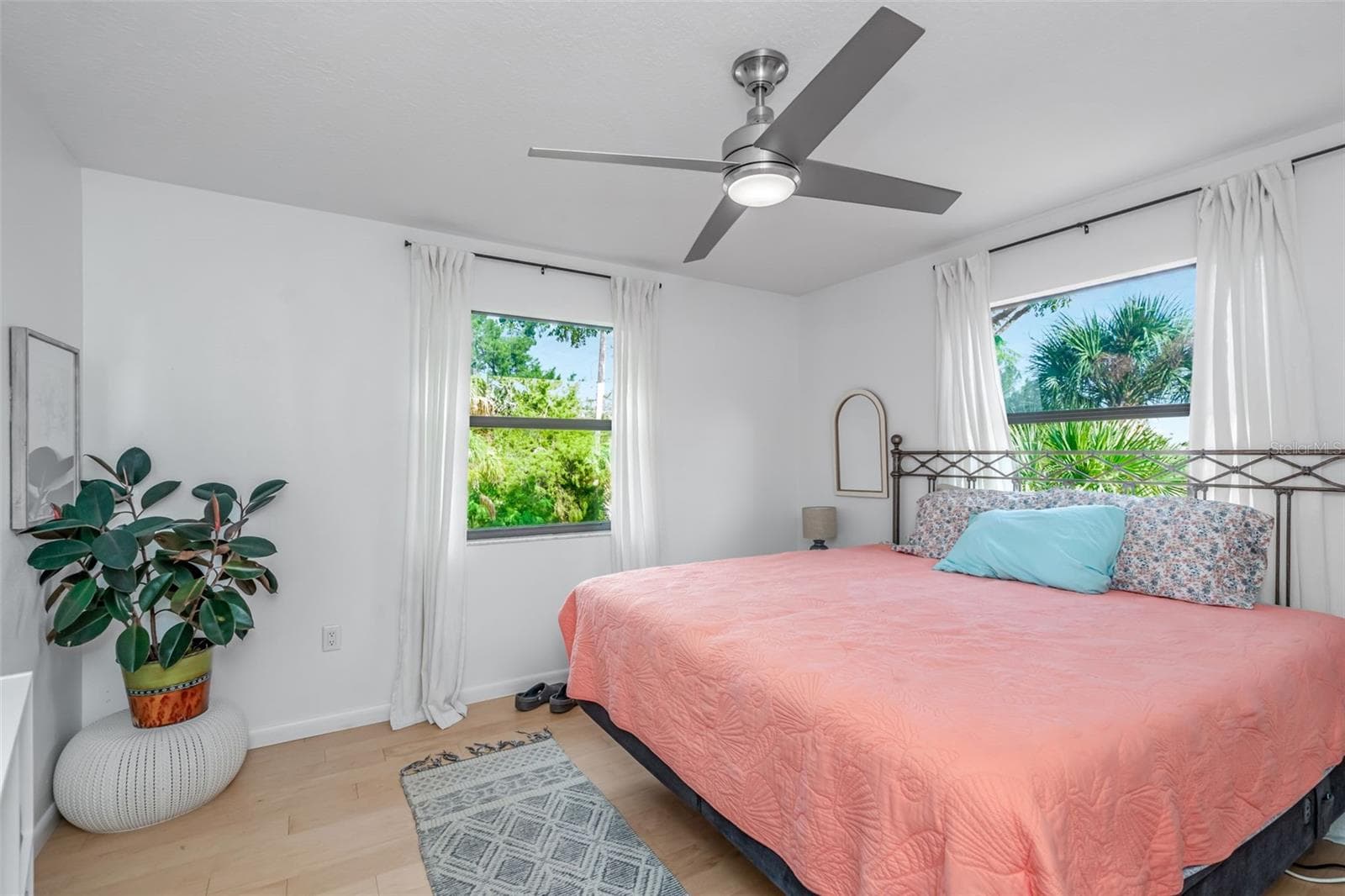 Primary Bedroom - 4035 EAGLE NEST DR, HERNANDO BEACH