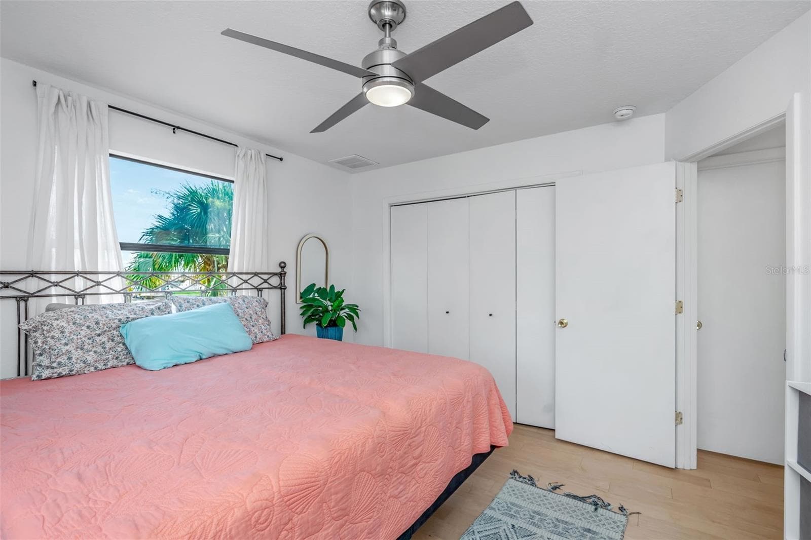 Primary Bedroom - 4035 EAGLE NEST DR, HERNANDO BEACH