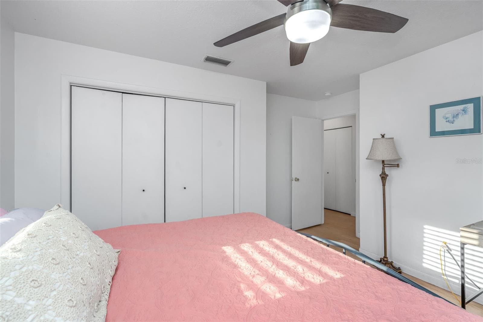 3rd Bedroom on Second Floor - 4035 EAGLE NEST DR, HERNANDO BEACH