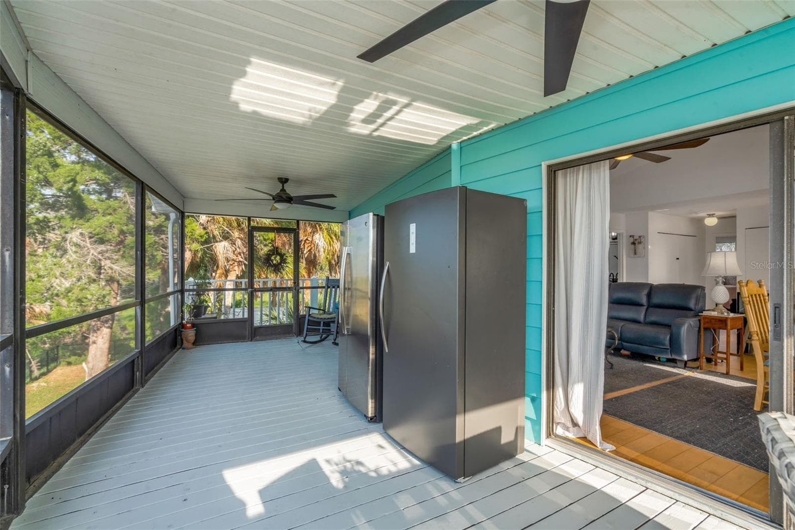 Single Family Residence at 4035 EAGLE NEST DR, HERNANDO BEACH, photo 30 of 53