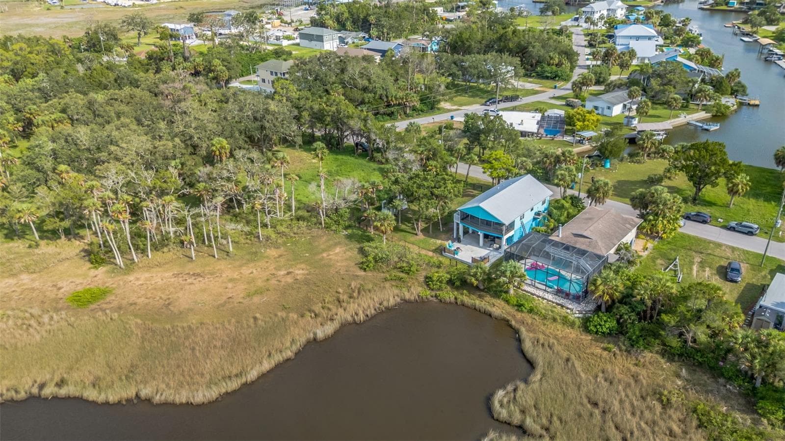 Single Family Residence at 4035 EAGLE NEST DR, HERNANDO BEACH, photo 41 of 53