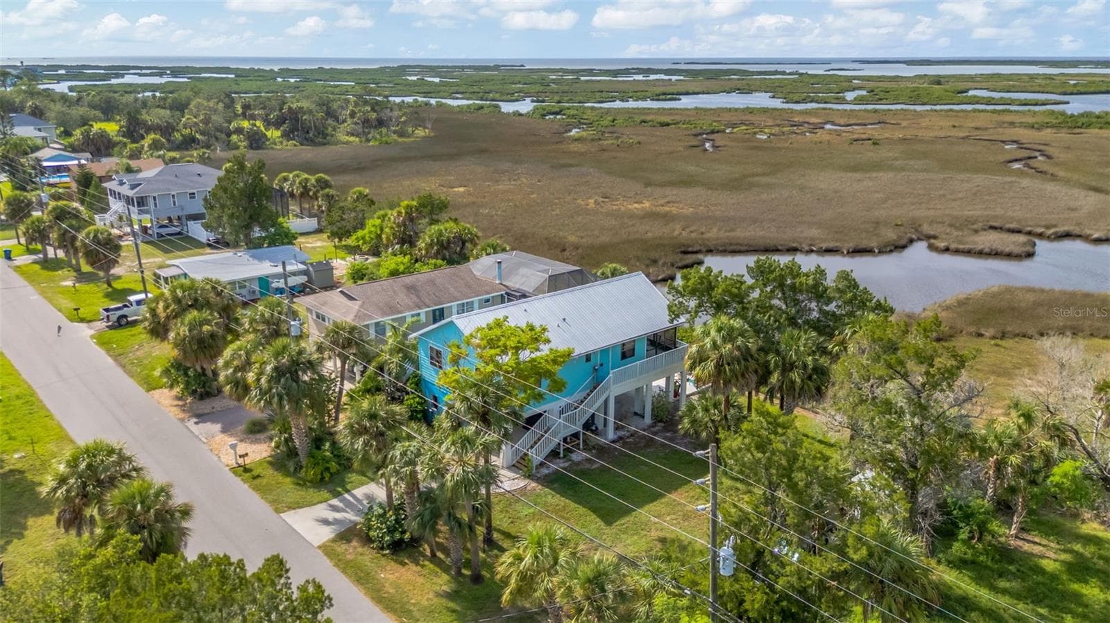 Single Family Residence at 4035 EAGLE NEST DR, HERNANDO BEACH, photo 43 of 53