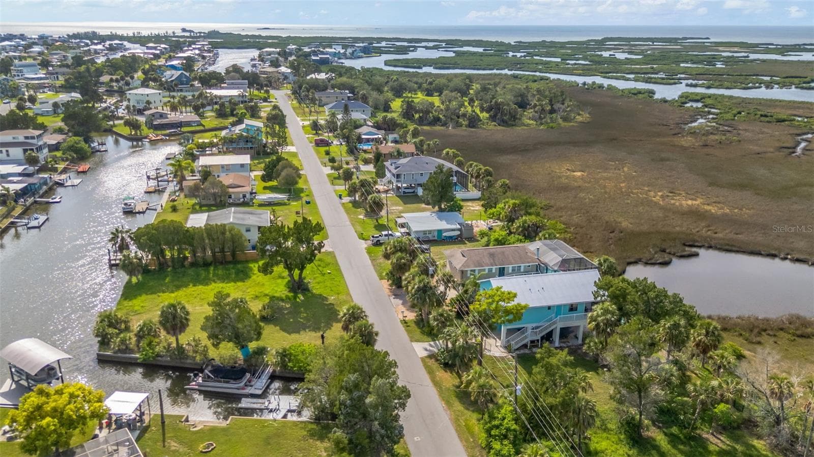 Single Family Residence at 4035 EAGLE NEST DR, HERNANDO BEACH, photo 44 of 53