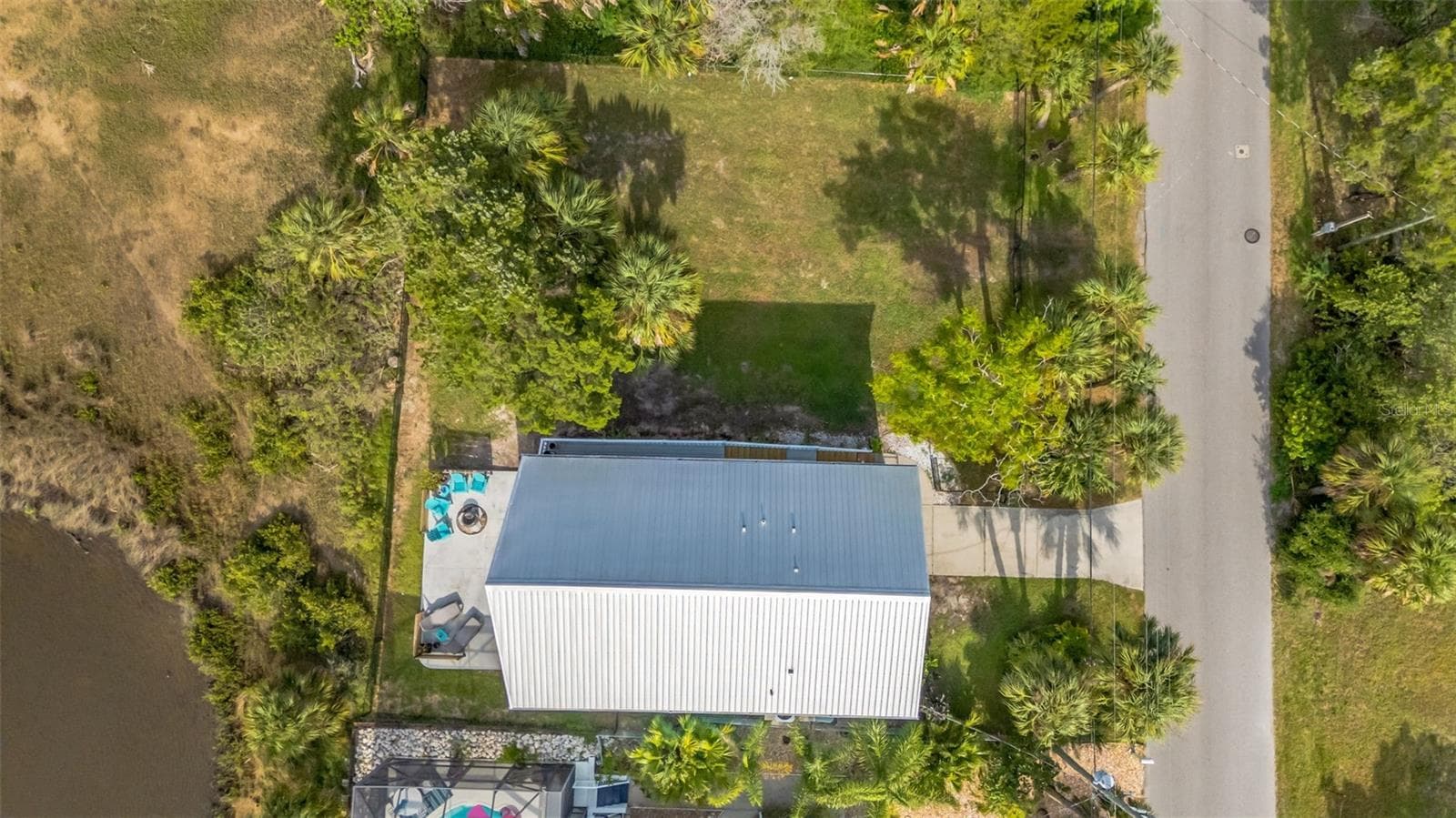 Single Family Residence at 4035 EAGLE NEST DR, HERNANDO BEACH, photo 45 of 53