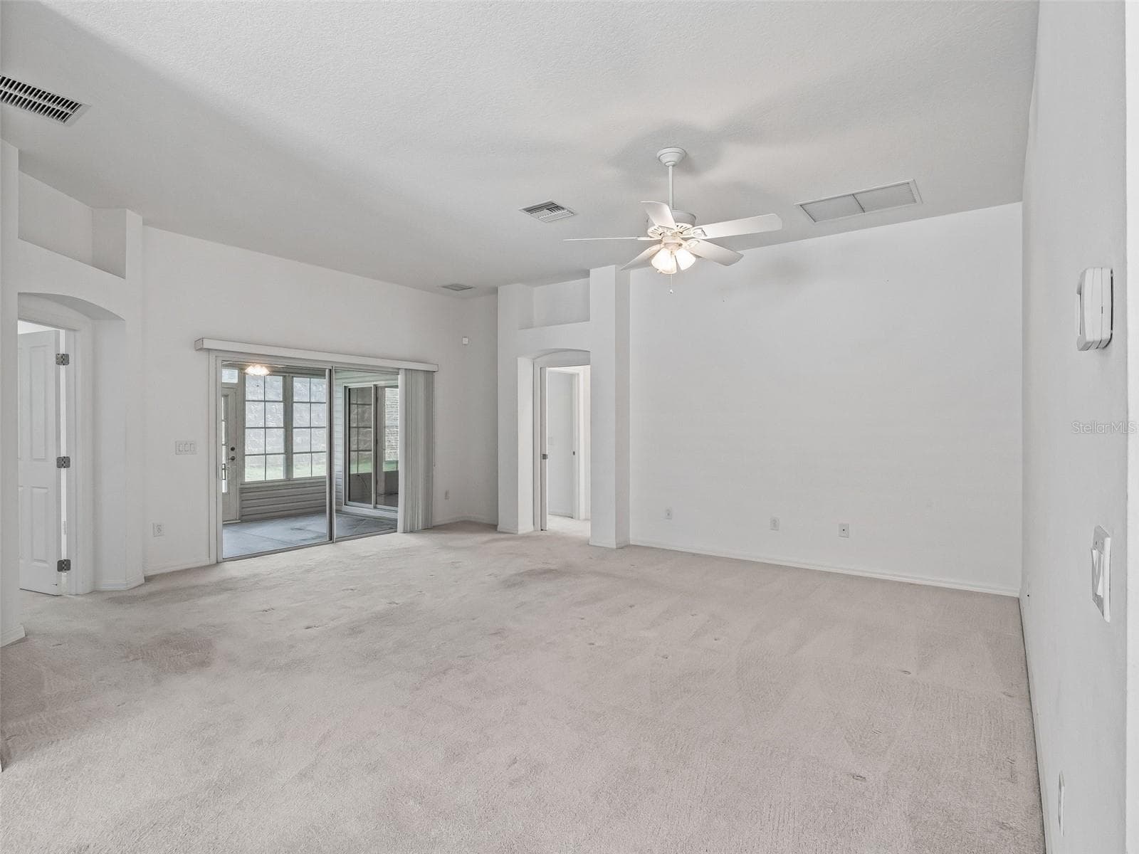 Single Family Residence at 764 BAISLEY TRL, THE VILLAGES, photo 11 of 42